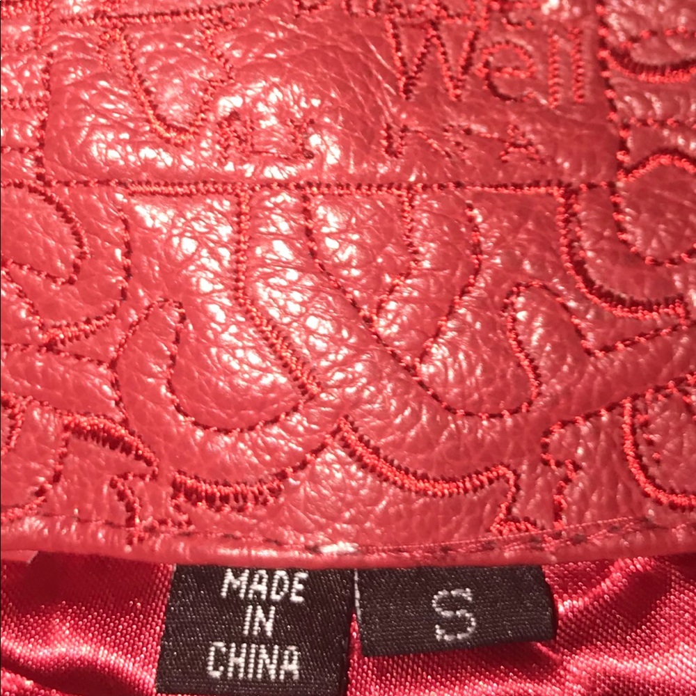 Girls Jacket - Picture 3 of 5